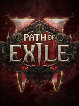 Path of Exile 2 Cover